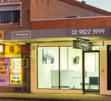 Welcome to Prudential Real Estate Liverpool