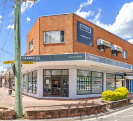 Welcome to Prudential Real Estate Macquarie Fields
