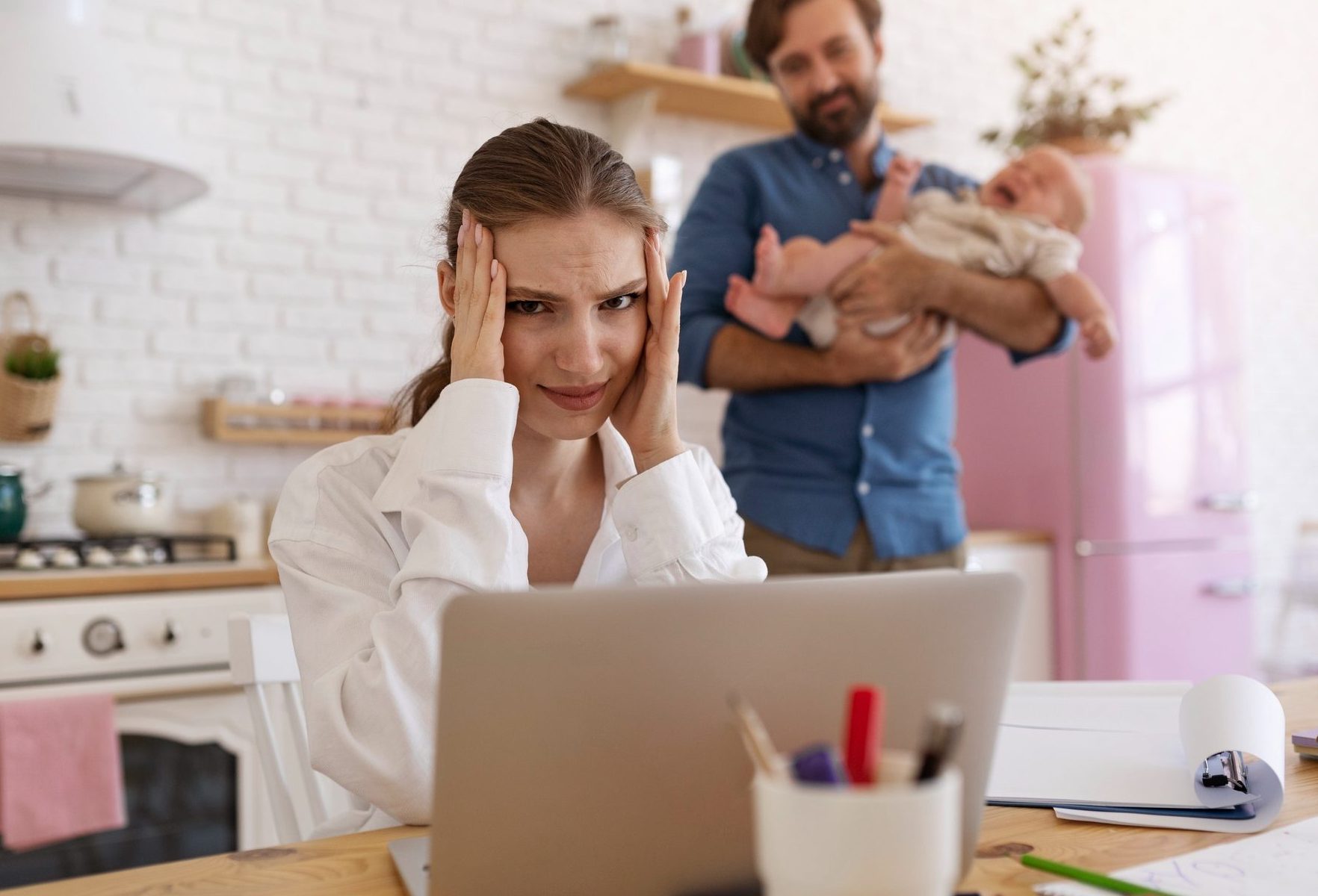 Woman wondering if she should take her agent's advice and sell her home