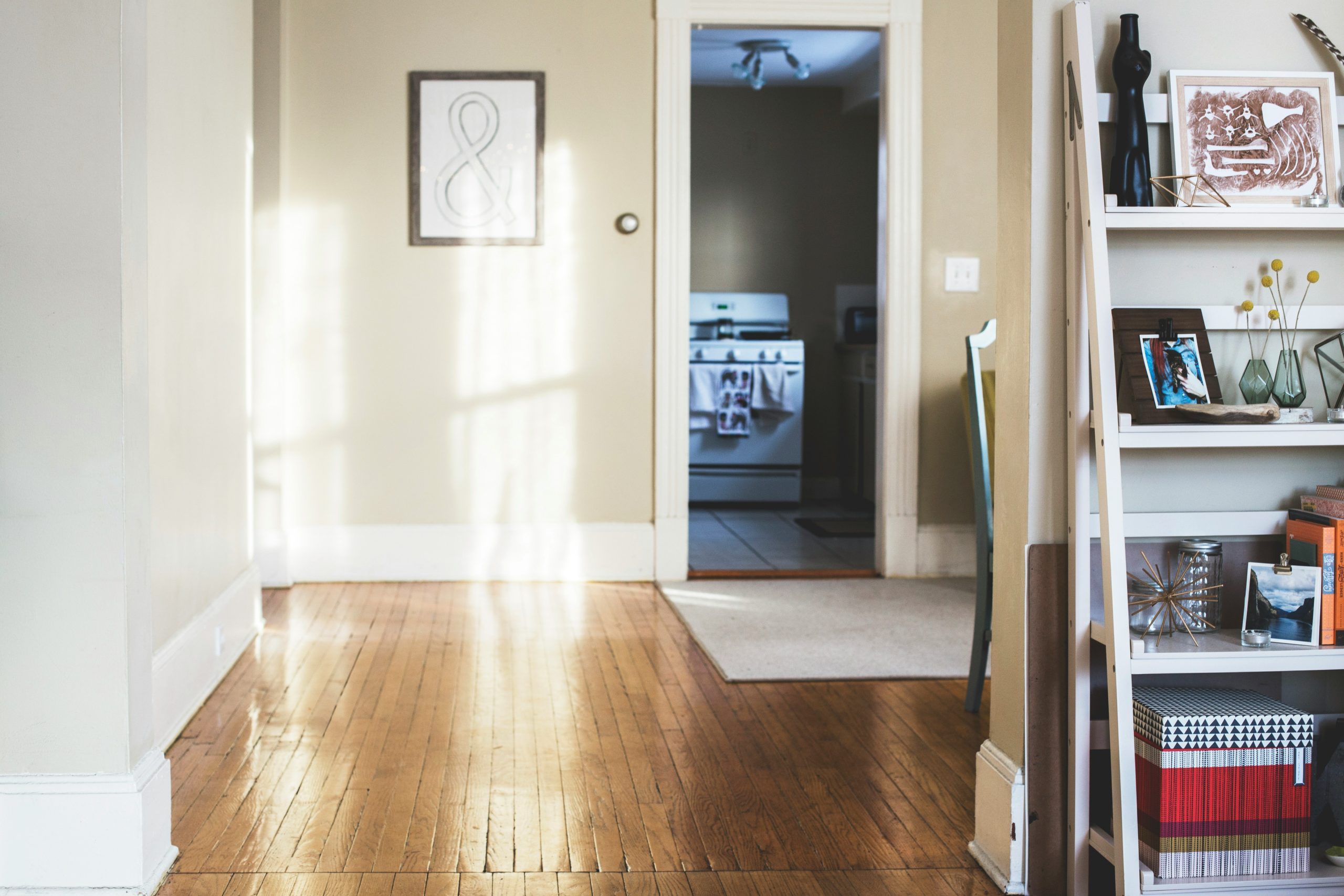 A SAFER WAY OUT: NSW’s new domestic violence tenant protections